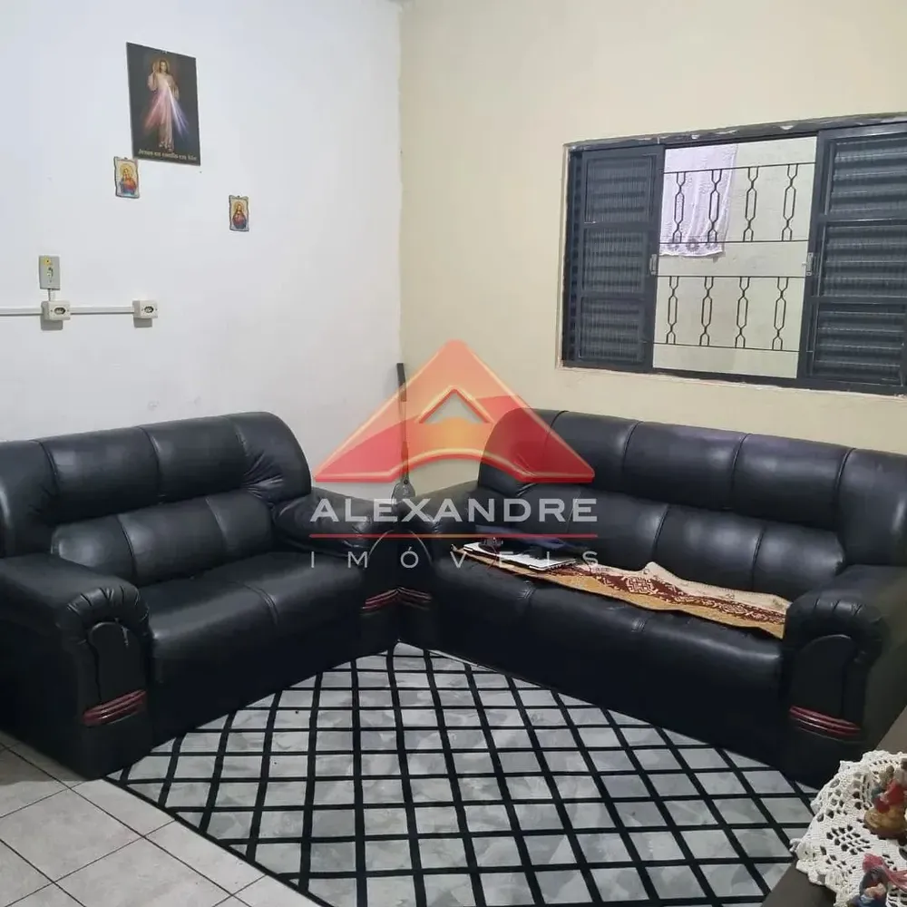 Casa, 4 quartos, 120 m² - Foto 4