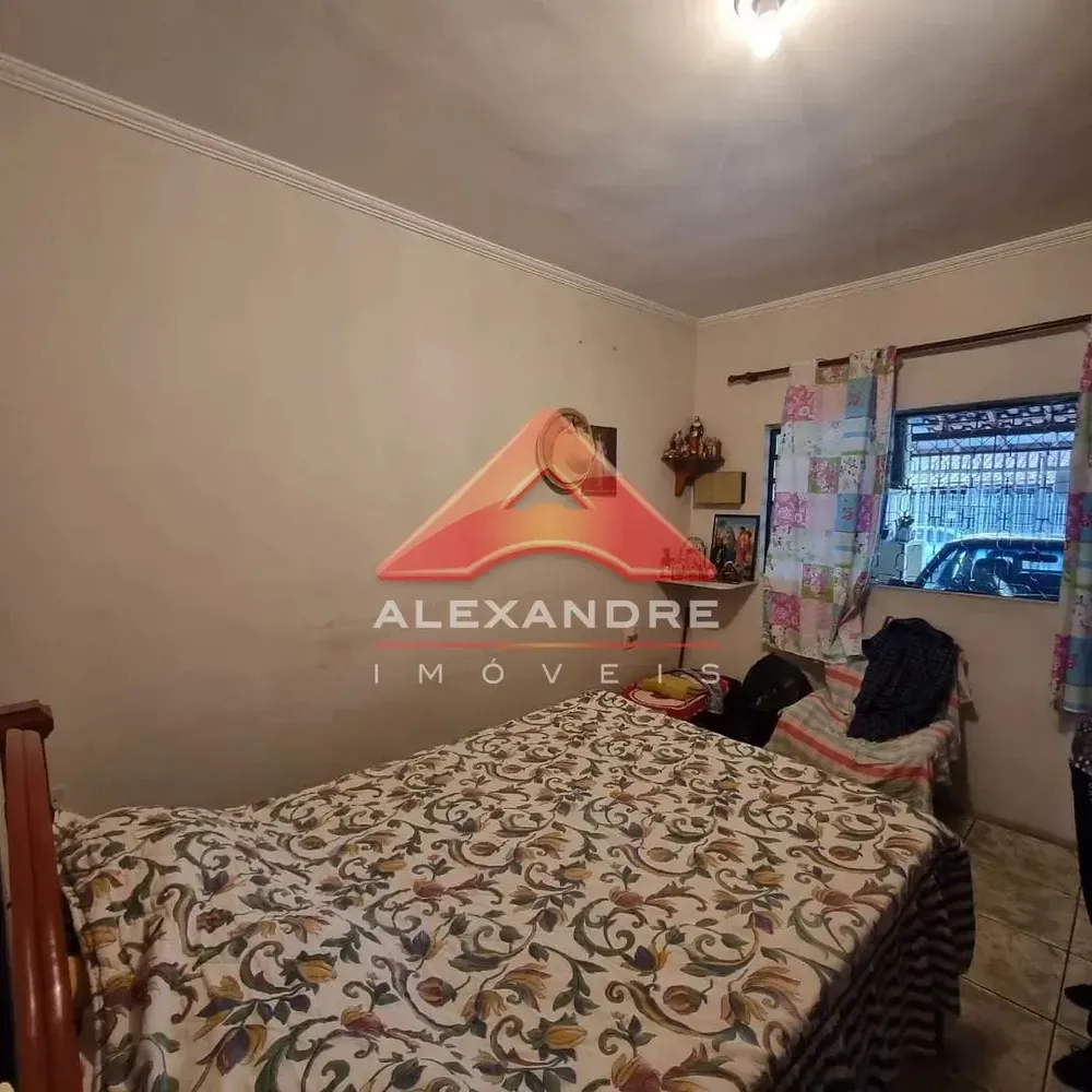 Casa, 4 quartos, 120 m² - Foto 8