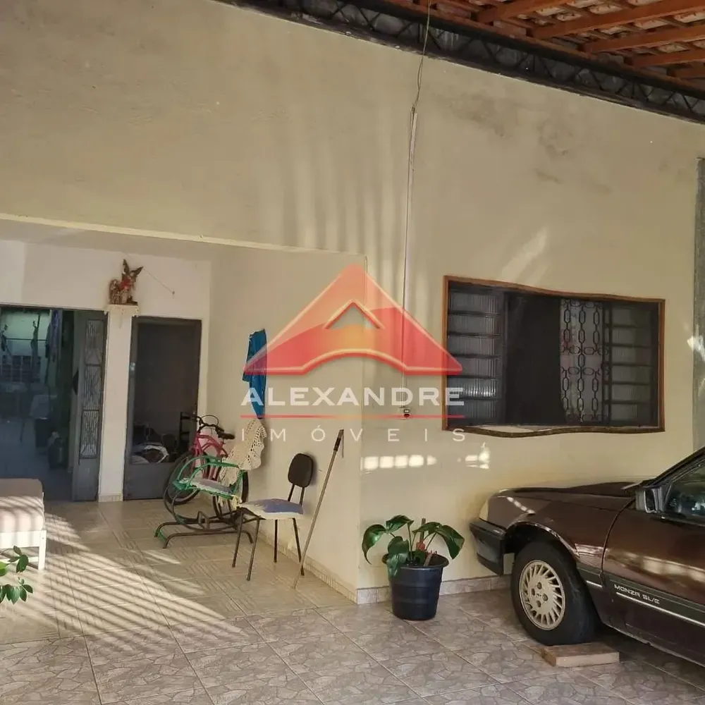 Casa, 4 quartos, 120 m² - Foto 2