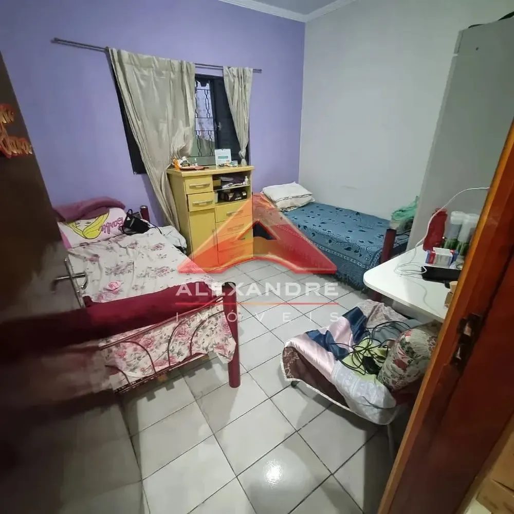Casa, 4 quartos, 120 m² - Foto 6