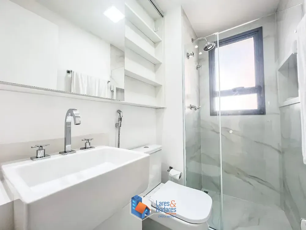Apartamento, 2 quartos, 74 m² - Foto 2
