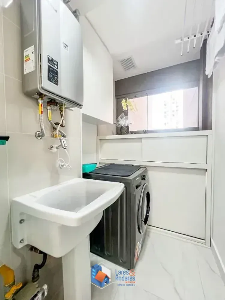 Apartamento, 2 quartos, 74 m² - Foto 1