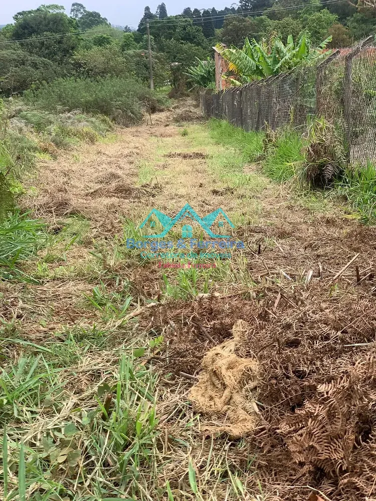 Terreno, 1500 m² - Foto 1