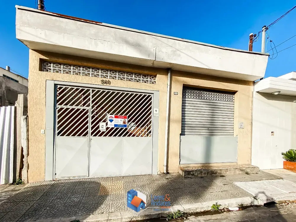 Casa, 4 quartos, 314 m² - Foto 1