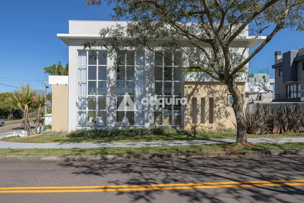 Casa, 3 quartos, 237 m² - Foto 3