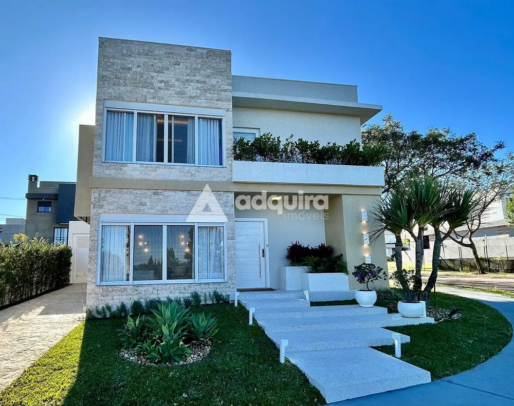Casa, 3 quartos, 237 m² - Foto 4