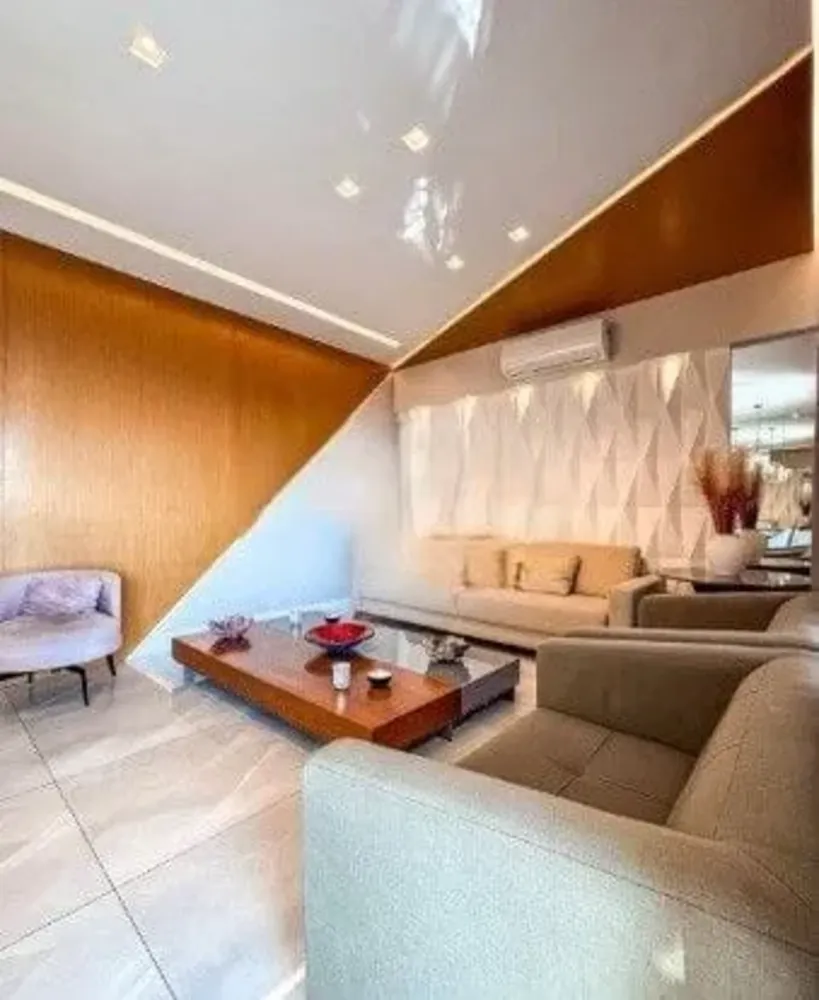 Apartamento, 4 quartos, 220 m² - Foto 4