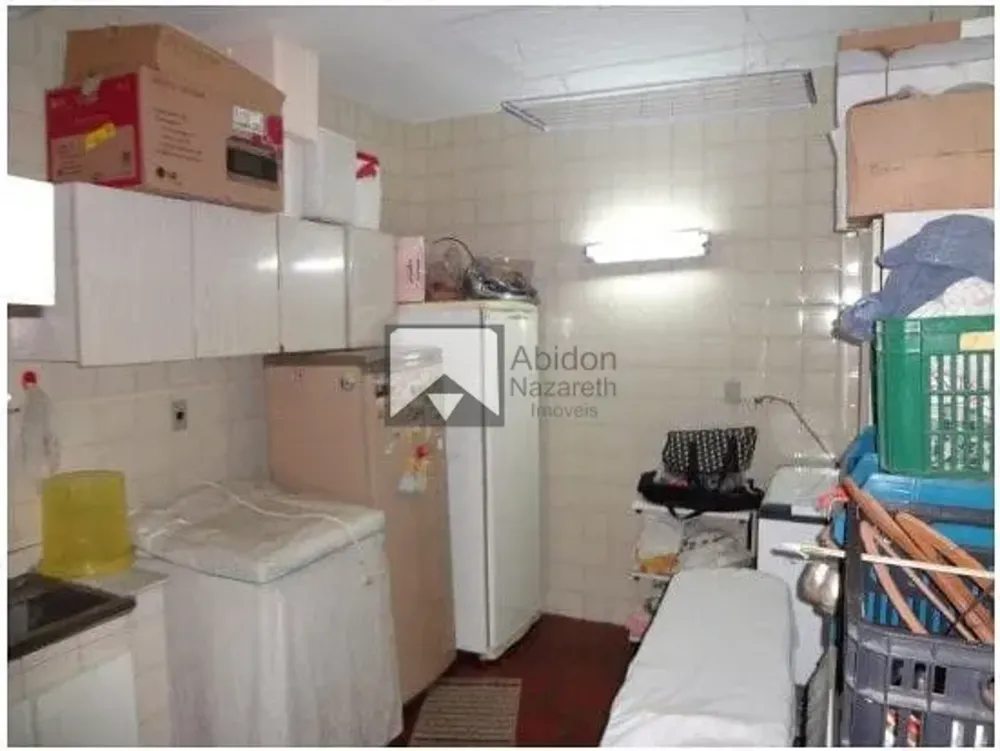 Casa, 6 quartos, 460 m² - Foto 13