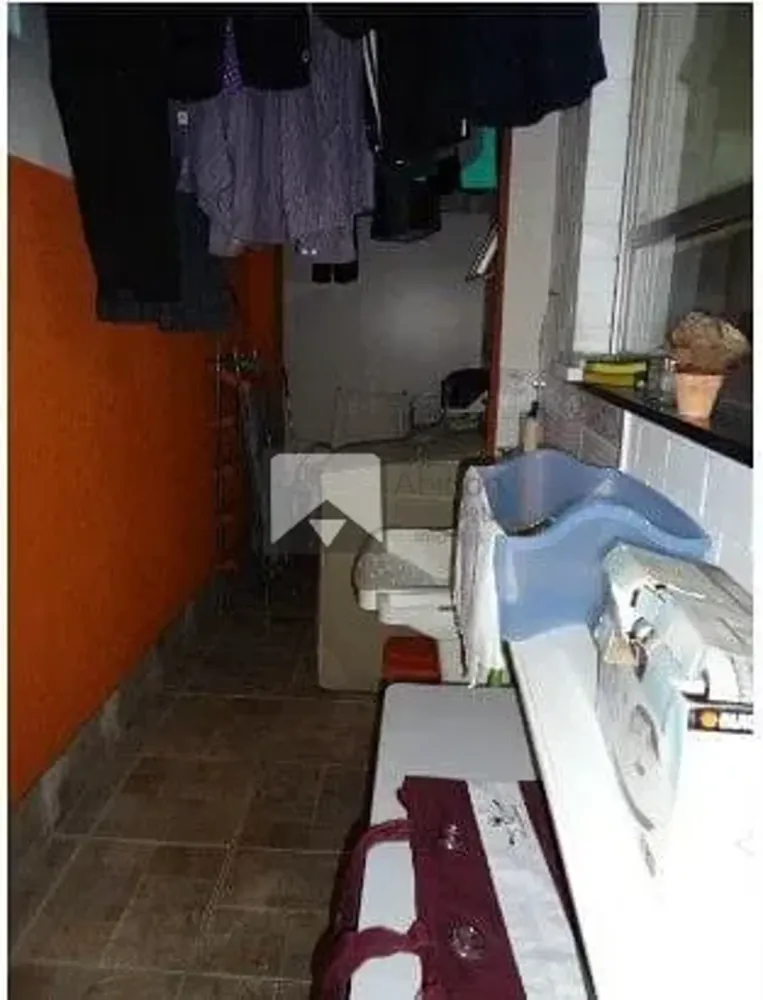Casa, 6 quartos, 460 m² - Foto 14