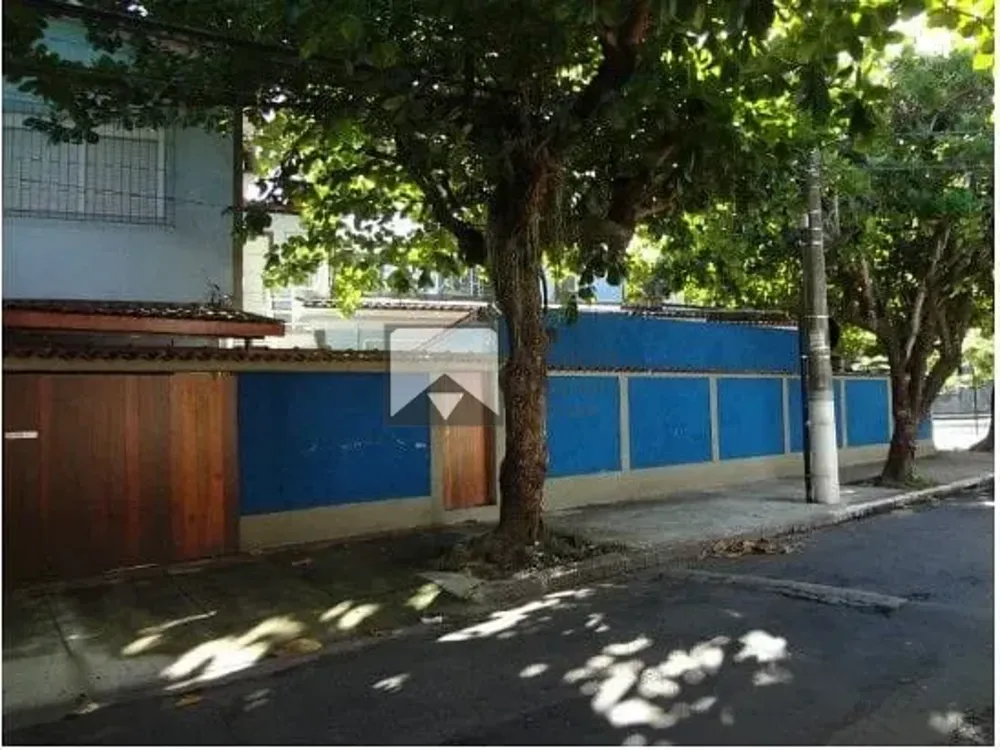 Casa, 6 quartos, 460 m² - Foto 20