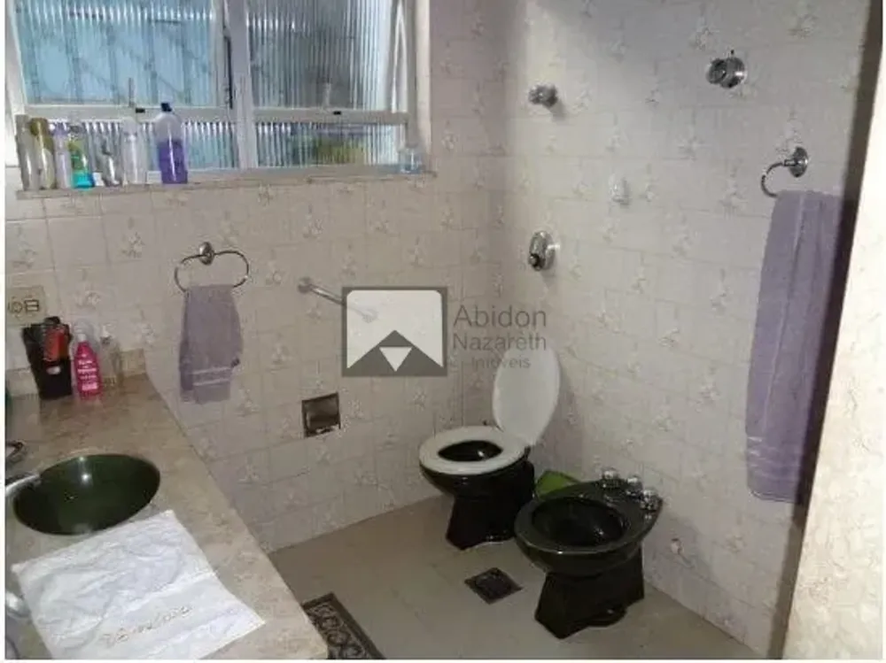 Casa, 6 quartos, 460 m² - Foto 10