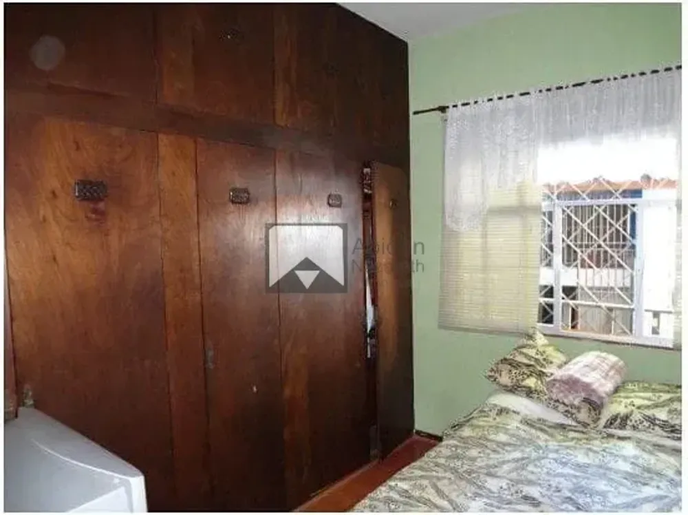 Casa, 6 quartos, 460 m² - Foto 7