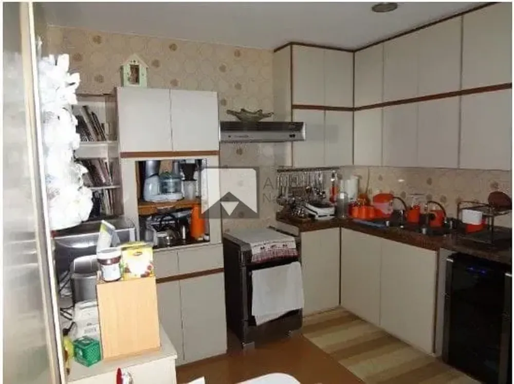 Casa, 6 quartos, 460 m² - Foto 16