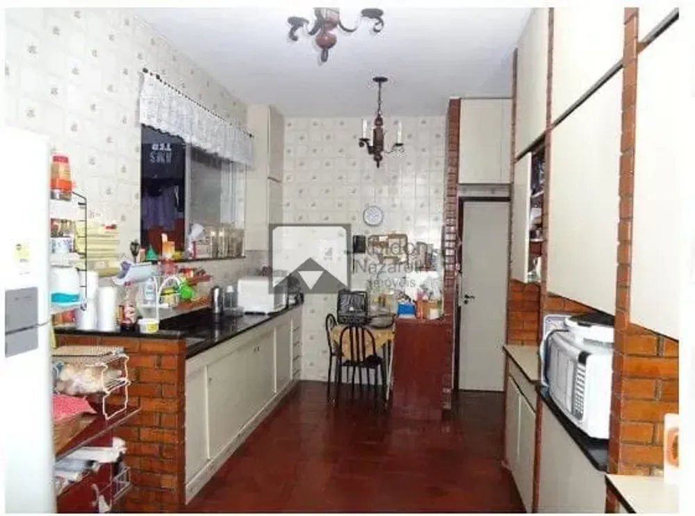 Casa, 6 quartos, 460 m² - Foto 11