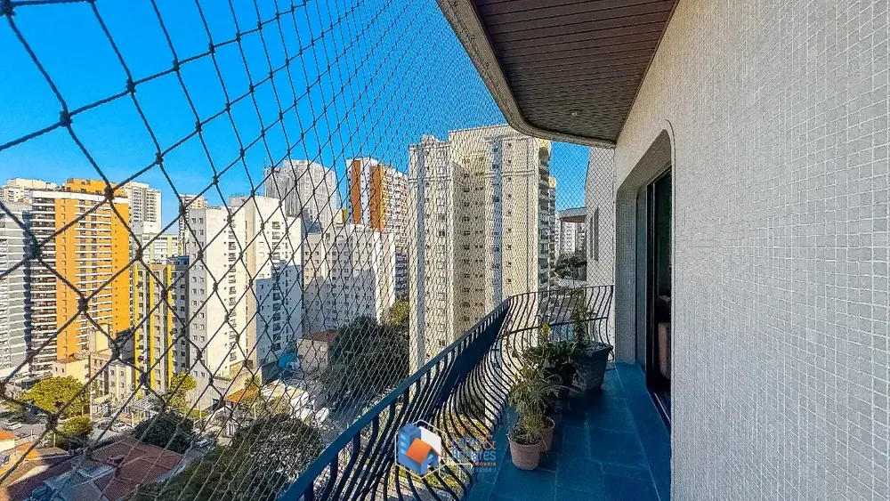 Apartamento, 4 quartos, 183 m² - Foto 4