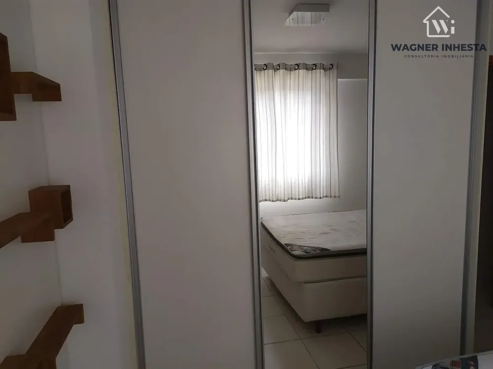 Apartamento, 2 quartos, 70 m² - Foto 2