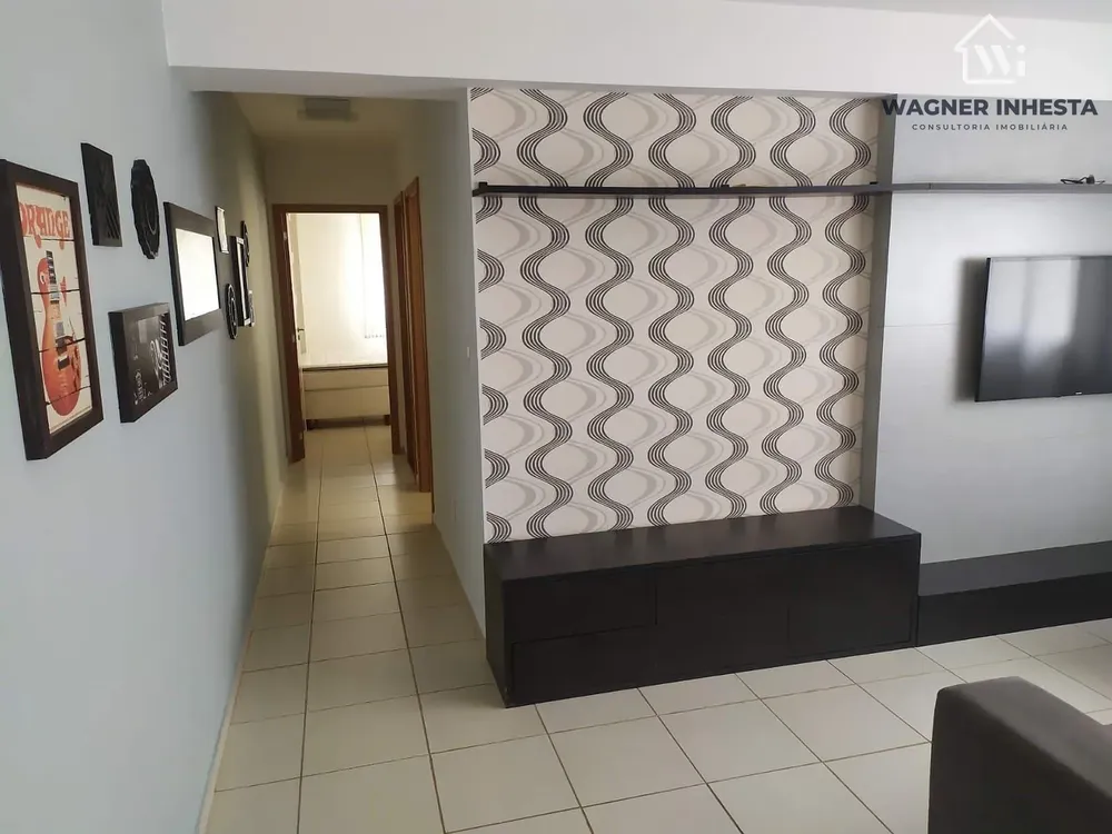 Apartamento, 2 quartos, 70 m² - Foto 3