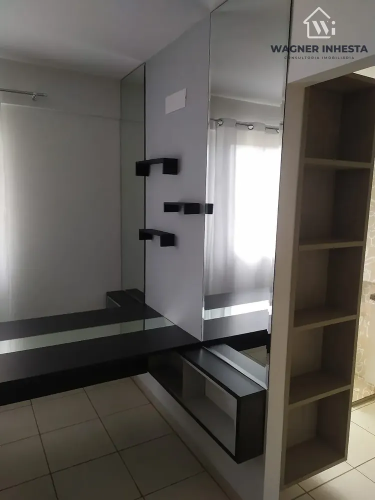 Apartamento, 2 quartos, 70 m² - Foto 4