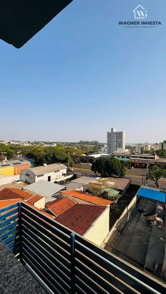 Apartamento, 2 quartos, 70 m² - Foto 1