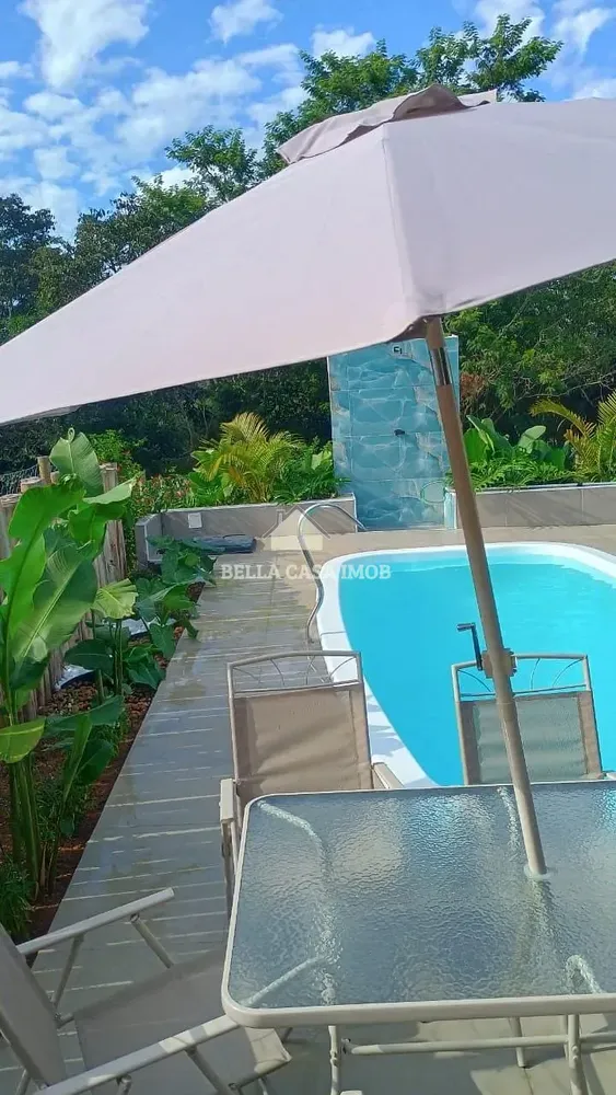 Chácara, 1 quarto, 690 m² - Foto 2