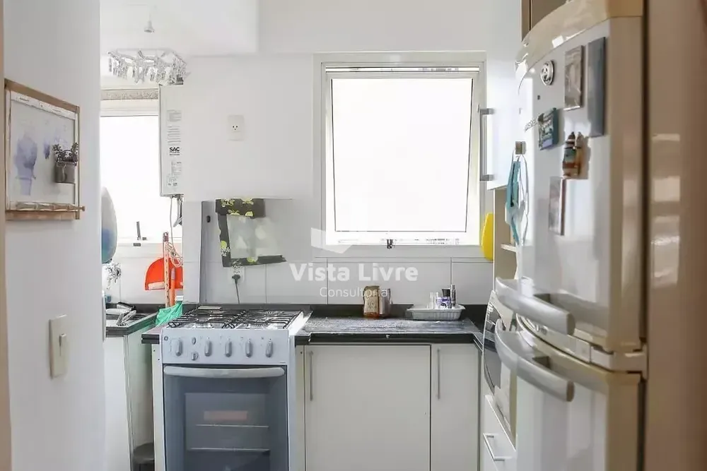 Apartamento, 2 quartos, 60 m² - Foto 5