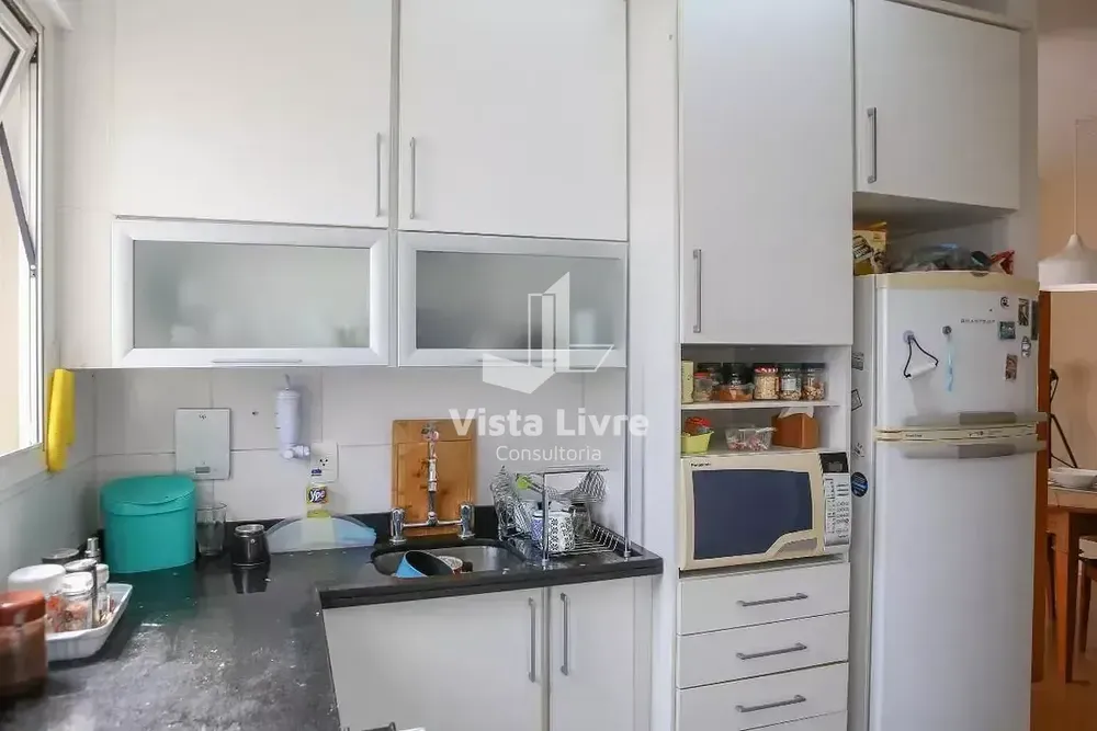 Apartamento, 2 quartos, 60 m² - Foto 2