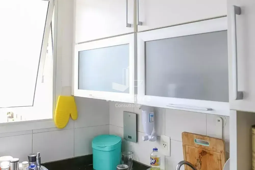 Apartamento, 2 quartos, 60 m² - Foto 8