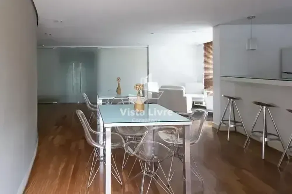 Apartamento, 2 quartos, 60 m² - Foto 6