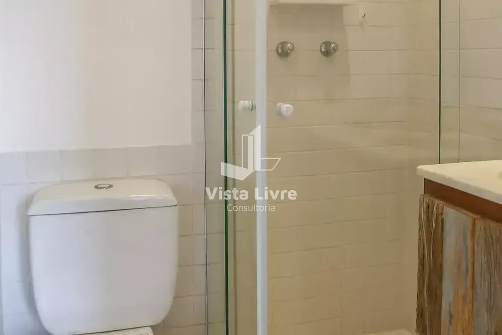 Apartamento, 2 quartos, 60 m² - Foto 4