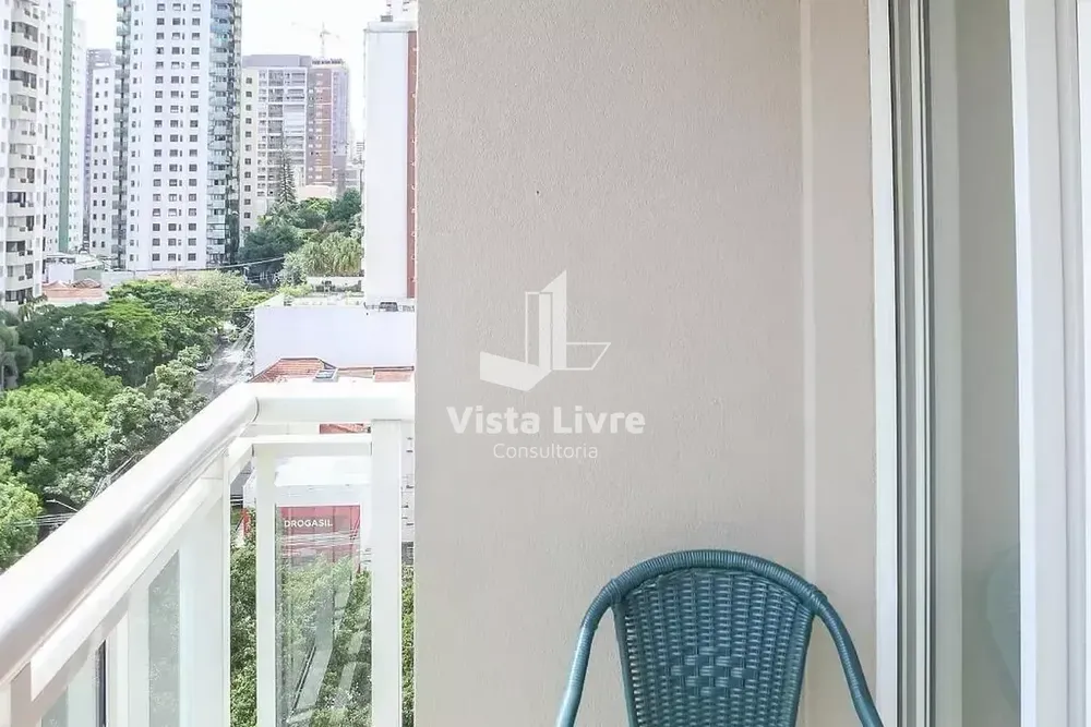 Apartamento, 2 quartos, 60 m² - Foto 3