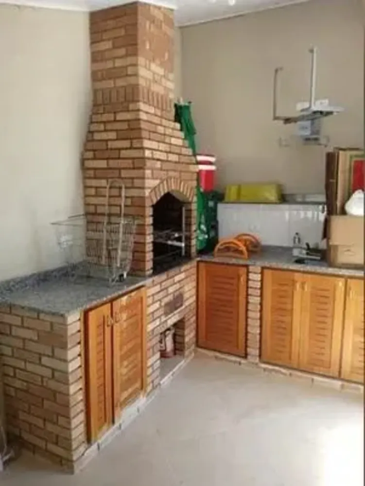 Casa, 3 quartos, 170 m² - Foto 2