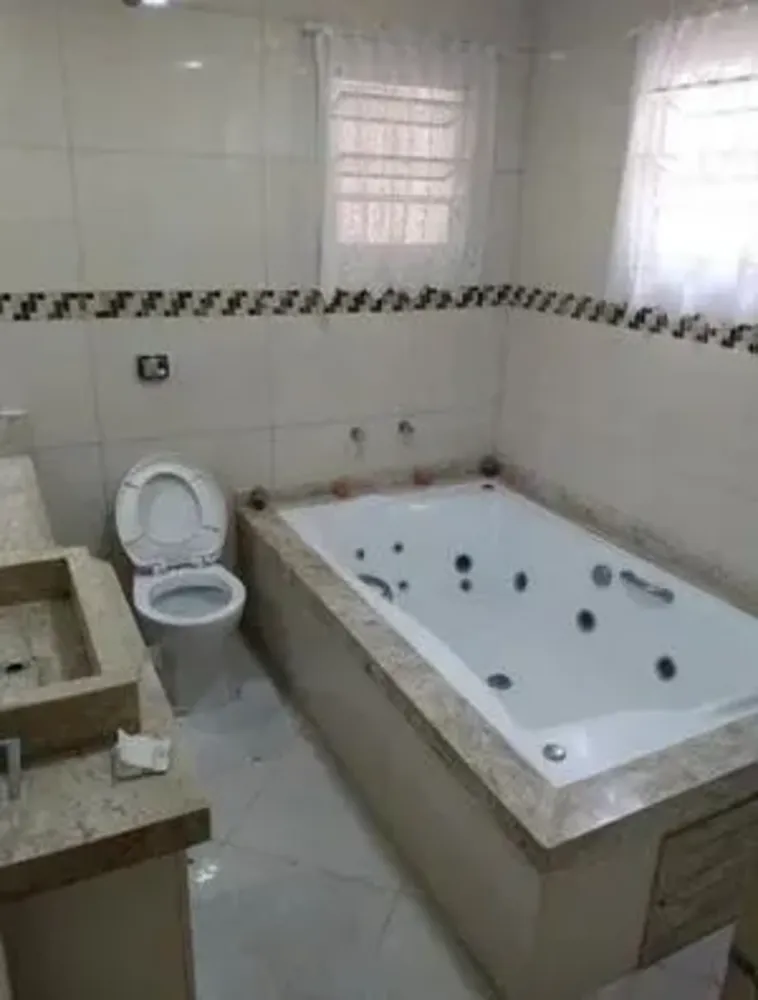 Casa, 3 quartos, 170 m² - Foto 4