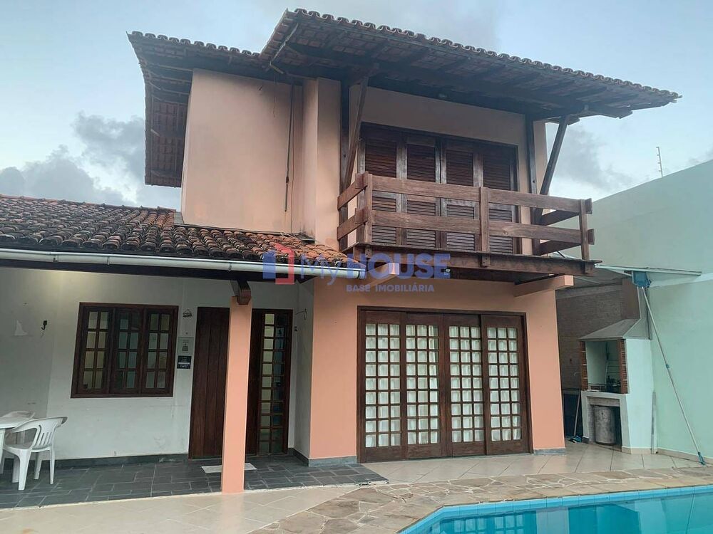 Casa à venda com 3 quartos, 230m² - Foto 4
