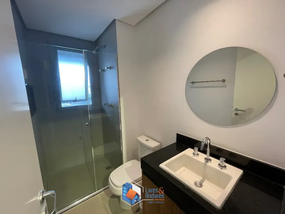 Apartamento, 1 quarto, 37 m² - Foto 5