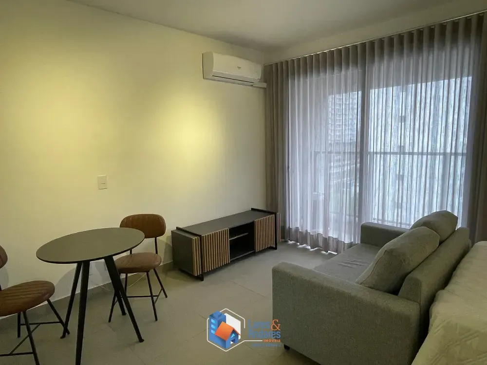 Apartamento, 1 quarto, 37 m² - Foto 4