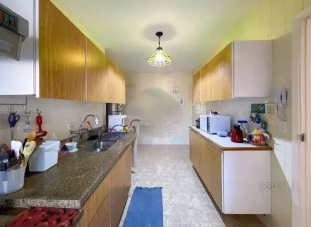 Apartamento, 3 quartos, 130 m² - Foto 2