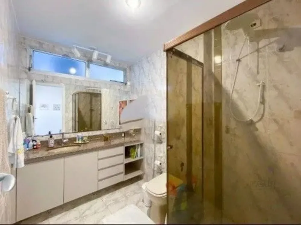 Apartamento, 3 quartos, 130 m² - Foto 3