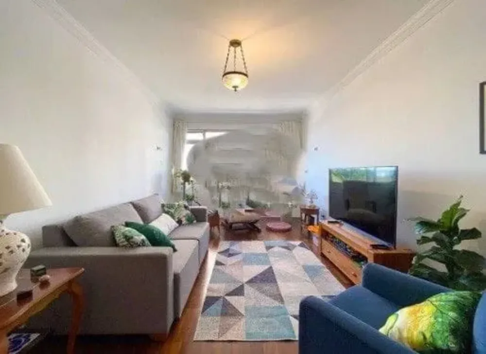 Apartamento, 3 quartos, 130 m² - Foto 4