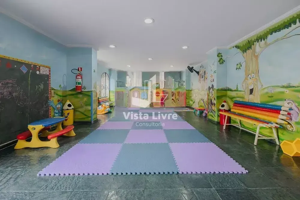 Apartamento, 3 quartos, 115 m² - Foto 4