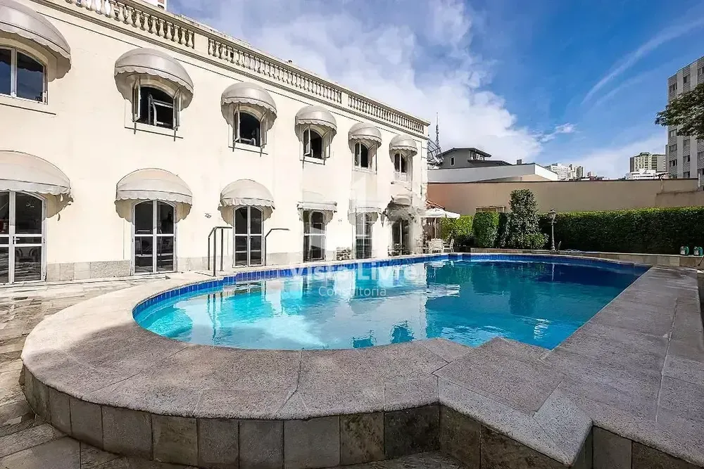 Apartamento, 3 quartos, 115 m² - Foto 2