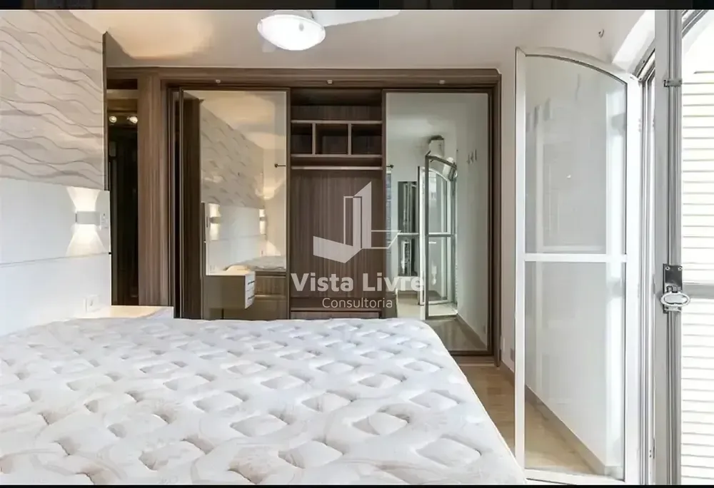 Apartamento, 3 quartos, 115 m² - Foto 1