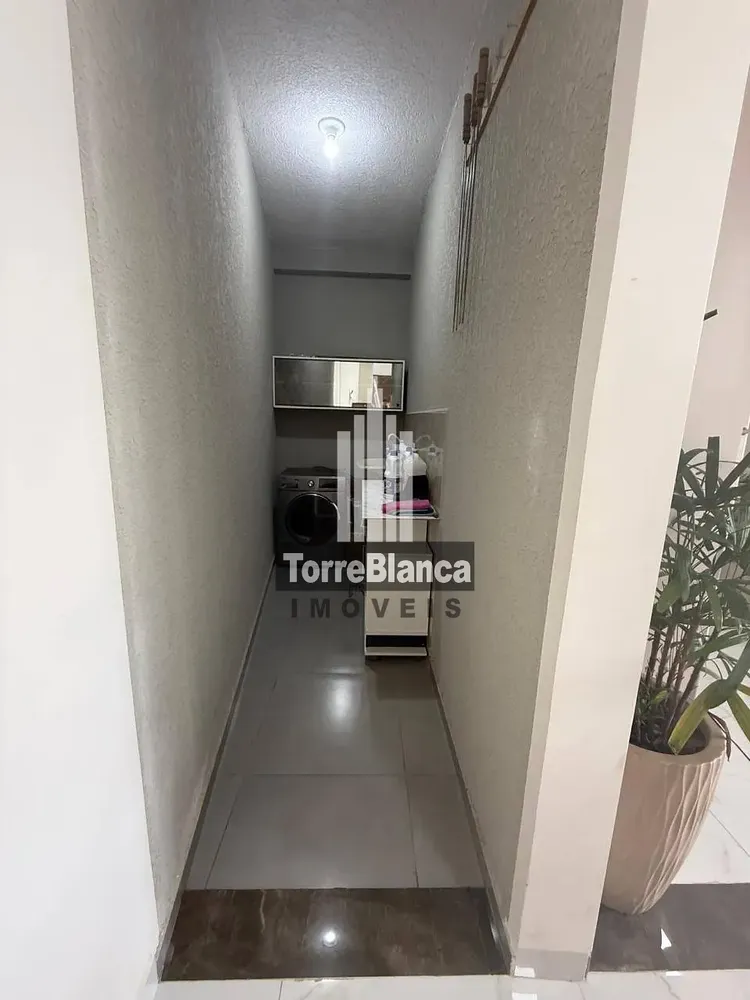 Sobrado, 3 quartos, 170 m² - Foto 2