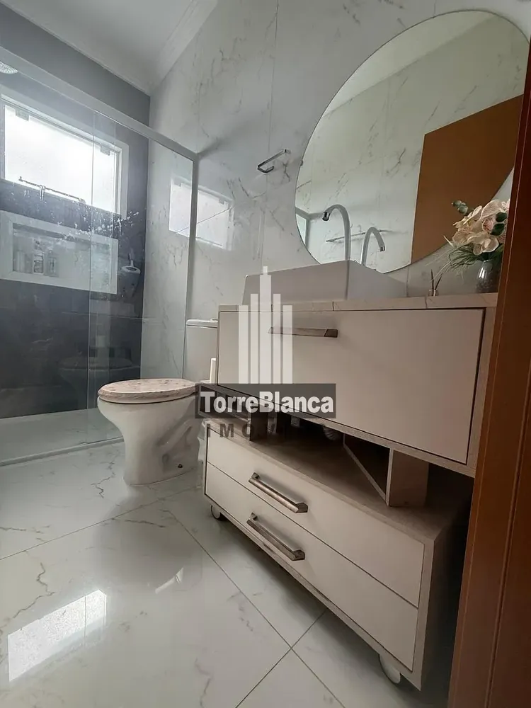 Sobrado, 3 quartos, 170 m² - Foto 4