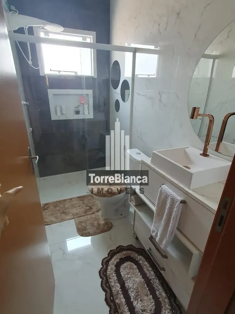 Sobrado, 3 quartos, 170 m² - Foto 1