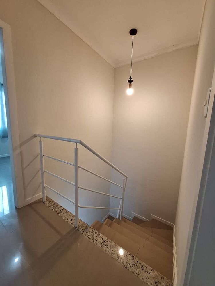 Sobrado à venda com 2 quartos, 86m² - Foto 3