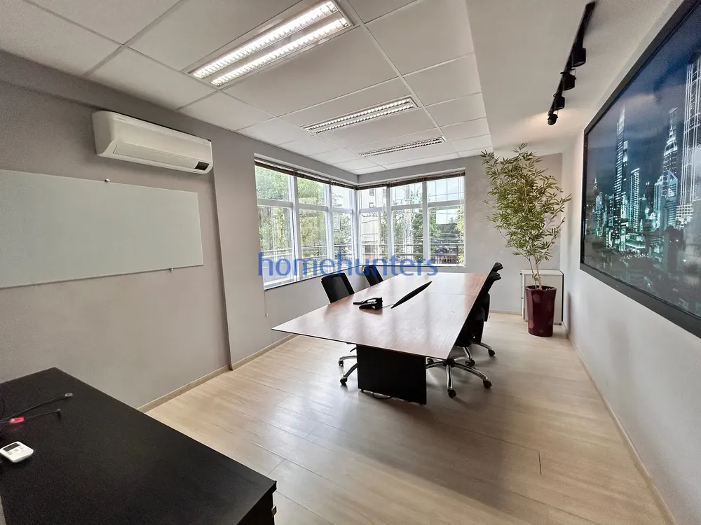 Sala-Conjunto, 45 m² - Foto 1