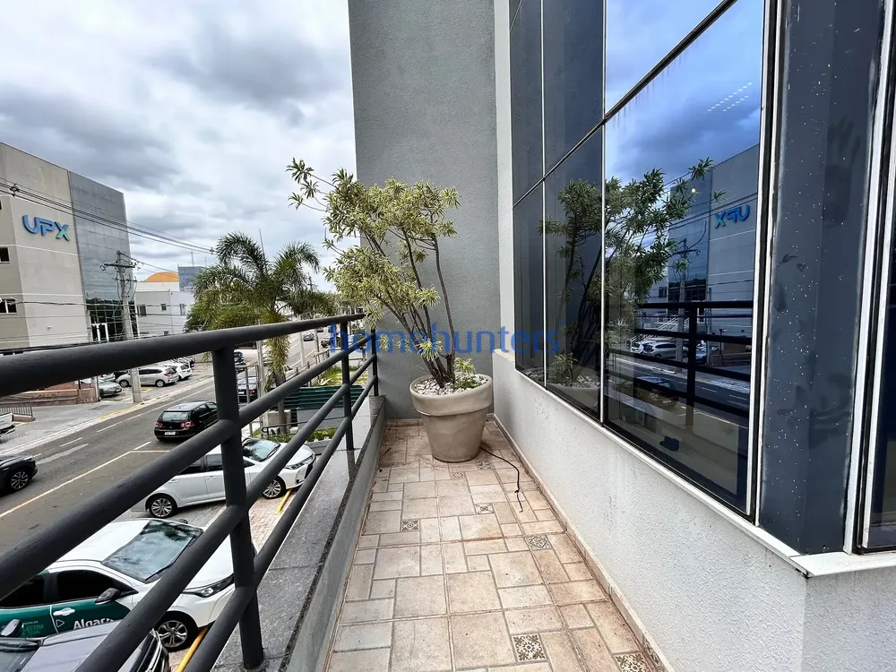 Sala-Conjunto, 45 m² - Foto 2