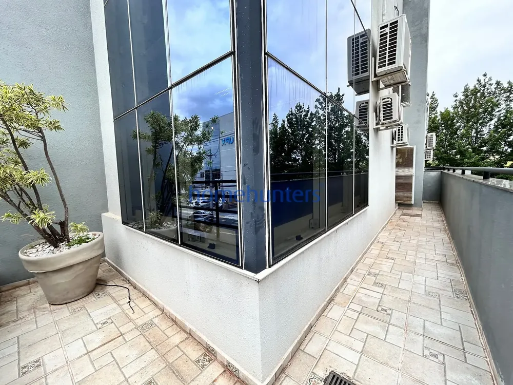 Sala-Conjunto, 45 m² - Foto 4