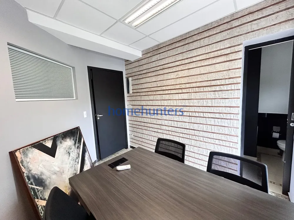 Sala-Conjunto, 45 m² - Foto 3