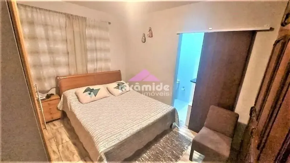 Casa, 2 quartos, 90 m² - Foto 2
